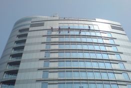 漳州市專業外墻清洗翻新