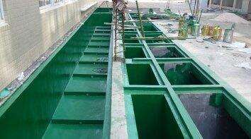 漳州泳池專用藍色防水固化劑強度好耐磨損-供應 漳州泳池專用藍色防水固化劑強度好耐磨損-一步電子網