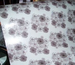 漳州 防水自粘壁紙 PVC 家具貼紙 背膠墻紙_印刷_世界工廠網