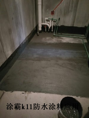 福建漳州k11防水涂料品牌綠色