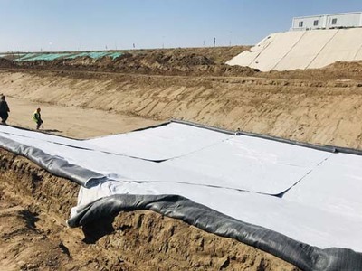 漳州水庫工程用防水毯公司