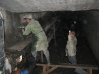 漳州市堵漏工程公司-堵漏技術創新-中科商務網-江蘇成森防水堵漏