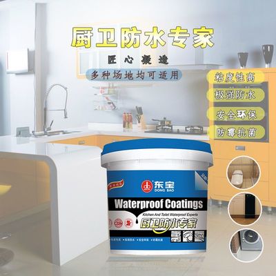 漳州市東寶_廚房防水涂料_現貨供應