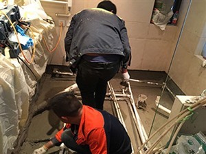 漳州屋頂防水補漏(修不好不收費)下水管道漏水維修師傅