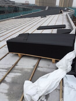 福建漳州彩色波形瀝青瓦江西贛州波形瀝青防水板浙江杭州陶感.
