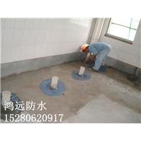 廈門防水材料廠家 漳州鴻遠防水工程
