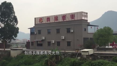 違規(guī)添加熒光增白劑,張數(shù)不實,記者暗訪漳州龍海餐巾紙工廠