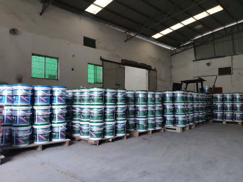 防水產品好的廠家 嘉佰麗防水涂料廠家
