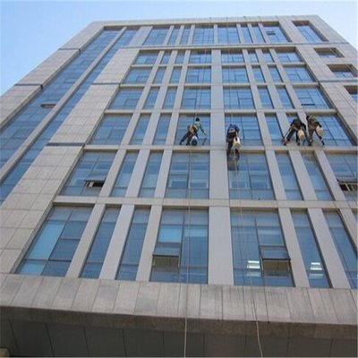 漳州市云霄縣幕墻清洗、外墻防水、高空安裝拆除