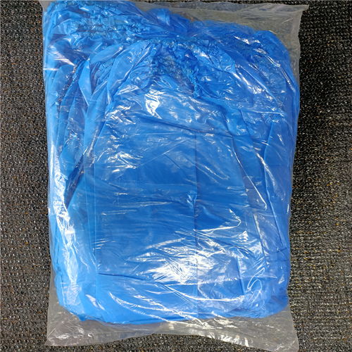 一次性pe袖套 透明塑料薄膜食品級防油防水