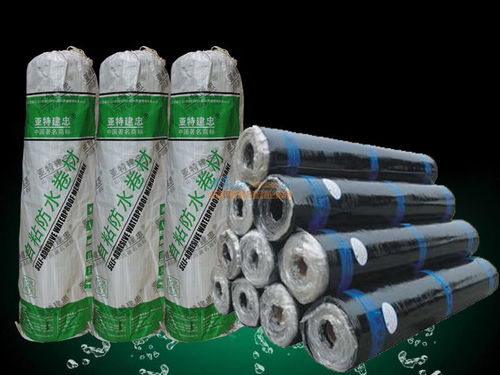 晉江防水卷材 福建口碑好的防水卷材供應(yīng)商