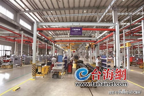 凱傲漳州工廠在龍海開(kāi)業(yè)