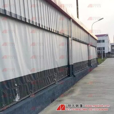 【福建泉州漳州貨車(chē)蓋貨耐磨篷布防水帆布批發(fā)定制】?jī)r(jià)格,廠家,圖片,面料,佛山市明樂(lè)帆篷廠-中國(guó)行業(yè)信息網(wǎng)