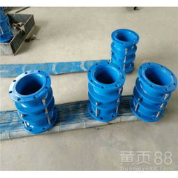 【漳州dn2200穿墻防水套管】-