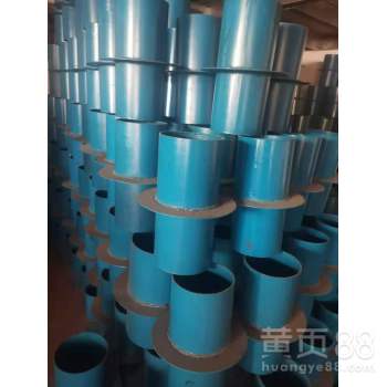 【汕頭防水套管廣東防水套管廠止水環批發dn150規格】- 