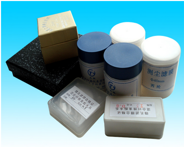 丙綸測塵濾膜在工業(yè)與家用領(lǐng)域的應(yīng)用及專業(yè)選購指南