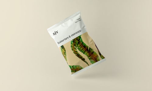 舌尖上的藝術(shù) 手繪插畫在食品包裝設(shè)計(jì)中的創(chuàng)意魅力